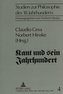 Kant und sein Jahrhundert