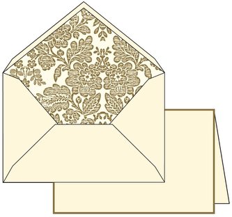 Papeteria Box z przykrywką BSC 088 ROSSI