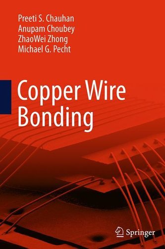 Copper Wire Bonding