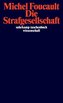 Die Strafgesellschaft
