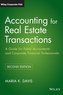 Accounting for Real Estate 2e