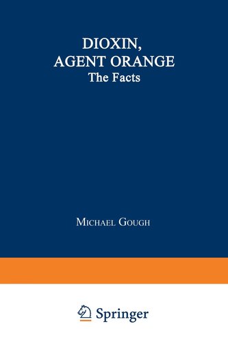 Dioxin, Agent Orange