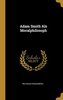 Adam Smith ALS Moralphilosoph