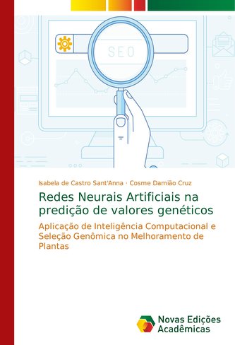 Redes Neurais Artificiais na predição de valores genéticos