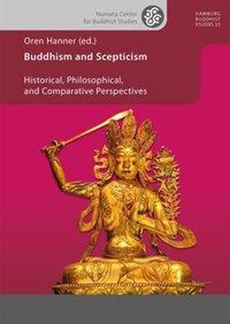 Buddhism and Scepticism