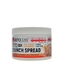 Amix Ketolean - Keto crunch spread 250g salted caramel peanut