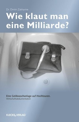 Wie klaut man eine Milliarde?