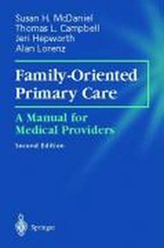 Family-Oriented Primary Care