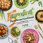 5-Ingredient Plant-Based Cookbook