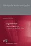 Figurenspiele