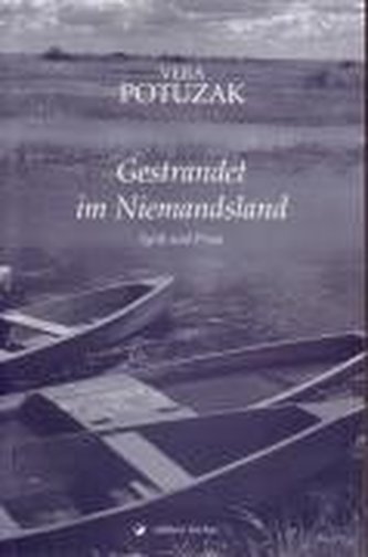 Gestrandet im Niemandsland