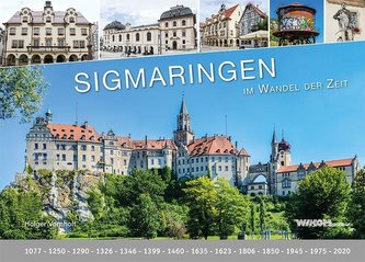 Sigmaringen im Wandel der Zeit