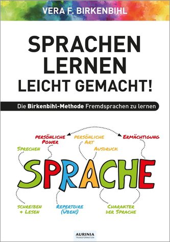 Sprachenlernen leichtgemacht!