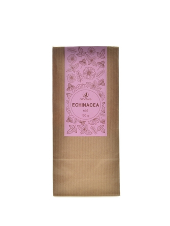 Allnature - Echinacea nať 50g