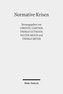 Normative Krisen
