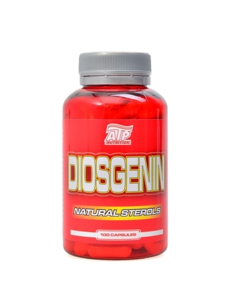 ATP - Diosgenin 100 tablet