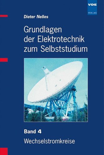 Grundlagen der Elektrotechnik zum Selbststudium 4