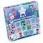 Lumo Stars 3w1: Memorize, Lotto, Domino