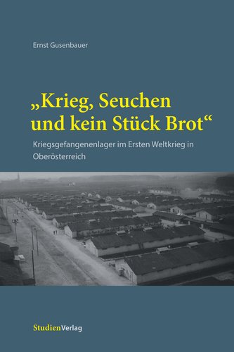 \"Krieg, Seuchen und kein Stück Brot\"