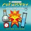 Basher Science: Chemistry: Getting a Big Reaction [With Poster]
