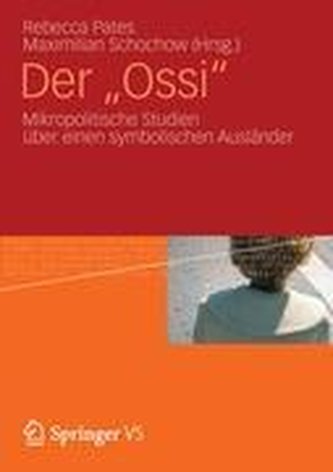 Der \"Ossi\"