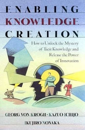 Enabling Knowledge Creation