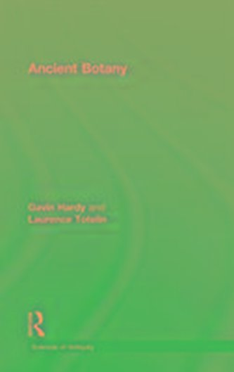 Ancient Botany