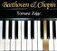Beethoven & Chopin. Tomasz Zając CD