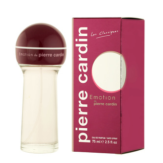 Pierre Cardin Emotion EDP 75 ml W