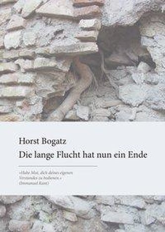 Die lange Flucht hat nun ein Ende