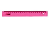 Linijka 20cm mix