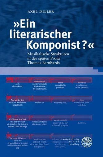 \"Ein literarischer Komponist?\"