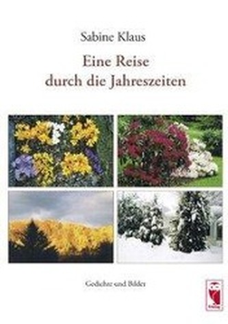 Eine Reise durch die Jahreszeiten