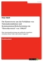 Die Kontroverse um das Verhältnis von Nationalsozialismus und Kommunismus/Bolschewismus im \"Historikerstreit\" von 1986/87