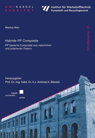 Hybride PP Composite