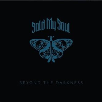 Beyond The Darkness CD