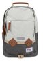 Plecak typu leisure z kolekcji basic nr 20001st