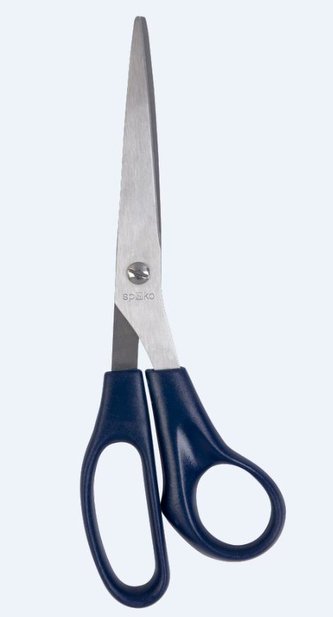 Nożyczki Eko S054 21cm SPOKO