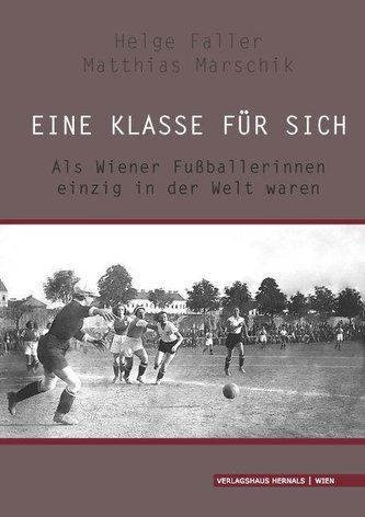Eine Klasse für sich