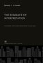The Romance of Interpretation