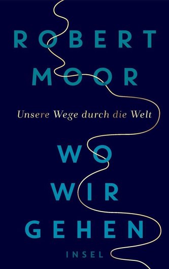 Wo wir gehen