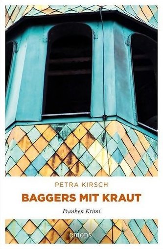 Baggers mit Kraut