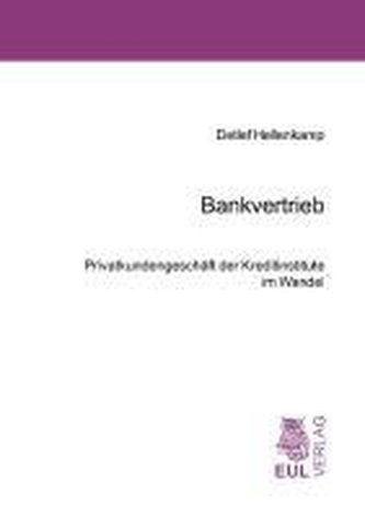 Bankvertrieb