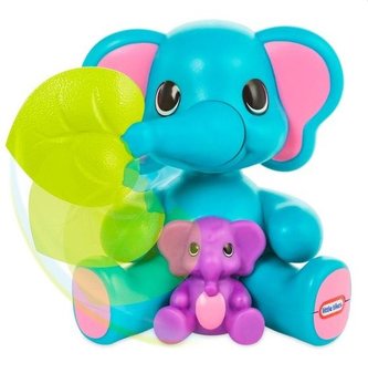 Peeky Pals - Znikające zwierzątka Słoń