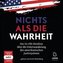Nichts als die Wahrheit: Der Ex-FBI-Direktor über die Unterwanderung des amerikanischen Justizsystems (Der Trump-Kritiker Nummer
