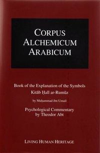 Corpus Alchemicum Arabicum I B