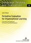Formative Evaluation for Organisational Learning