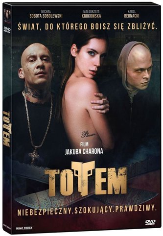 Totem DVD