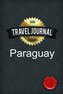Travel Journal Paraguay