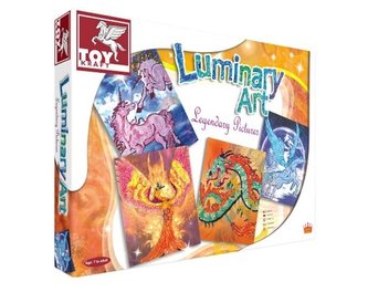 Zdobienie piaskiem i cekinami - Rysunki TOY KRAFT Zdobienie piaskiem i cekinami - Rysunki TOY KRAFT